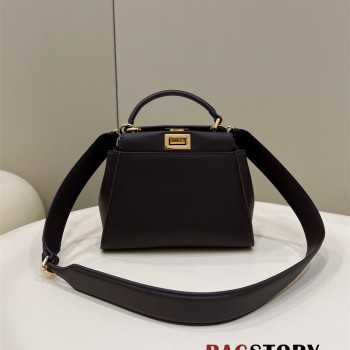 펜디 FENDI 피카부백  23CM