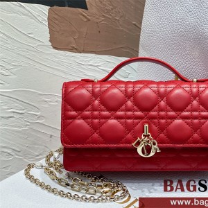디올 DIOR 미스 미니백  21CM
