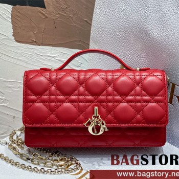 디올 DIOR 미스 미니백  21CM