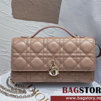 디올 DIOR 미스 미니백  21CM