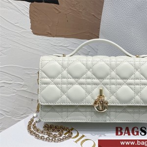 디올 DIOR 미스 미니백  21CM