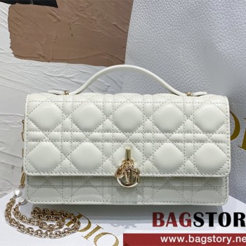 디올 DIOR 미스 미니백  21CM
