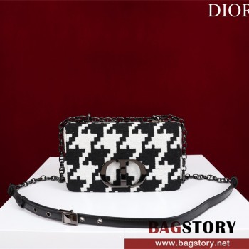 디올 DIOR 카로크로스백  20cm