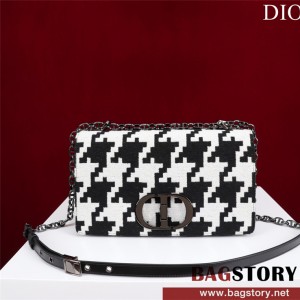 디올 DIOR 카로크로스백  25cm