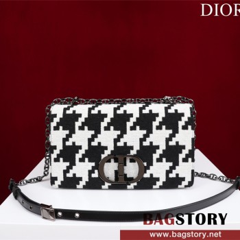 디올 DIOR 카로크로스백  25cm