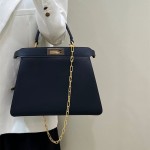 펜디 FENDI 피카부백 33CM