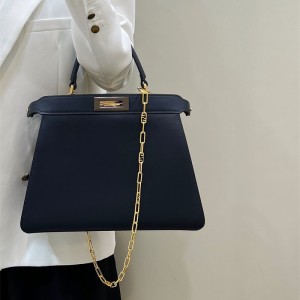 펜디 FENDI 피카부백 33CM