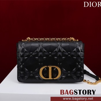디올 DIOR 카로크로스백   25cm