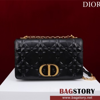 디올 DIOR 카로크로스백   28cm