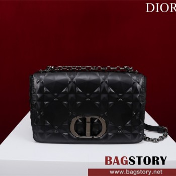 디올 DIOR 카로크로스백   25cm