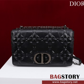 디올 DIOR 카로크로스백   28cm