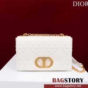 디올 DIOR 카로크로스백    25cm