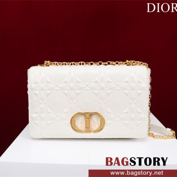 디올 DIOR 카로크로스백  28cm