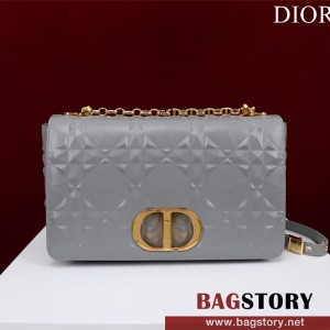 디올 DIOR 카로크로스백    28cm