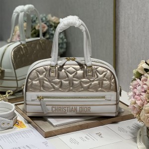 디올 DIOR  볼링백   34cm