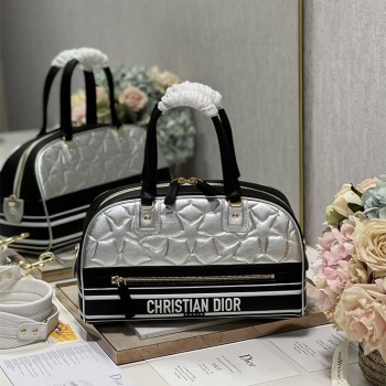 디올 DIOR  볼링백 34cm