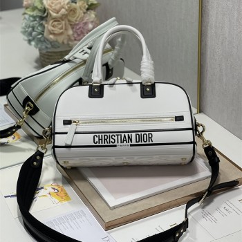디올 DIOR  볼링백 34cm