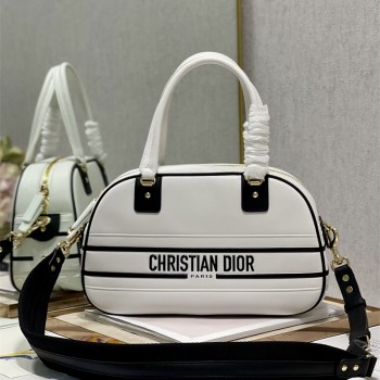 디올 DIOR  볼링백   34cm