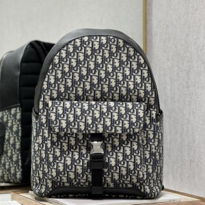 디올 DIOR  30cm 백팩 