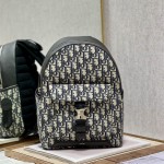 디올 DIOR 23.5 백팩