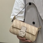 펜디 FENDI 바게트백 27cm