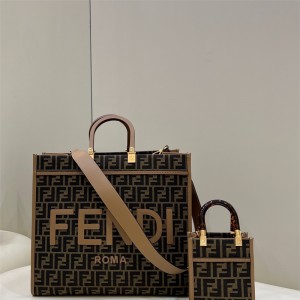 펜디 FENDI 토트백 41CM