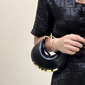 펜디 FENDI 그래피 미니