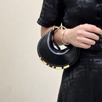 펜디 FENDI 그래피 미니