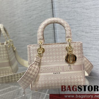 디올 DIOR 레이디백24CM