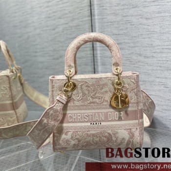 디올 DIOR 레이디백24CM