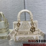 디올 DIOR 레이디백24CM