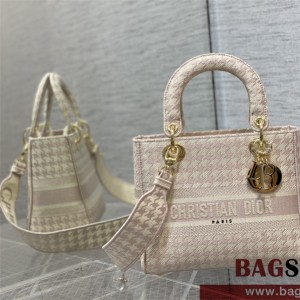 디올 DIOR 레이디백24CM