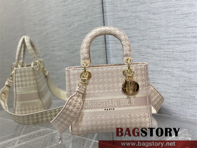 디올 DIOR 레이디백24CM