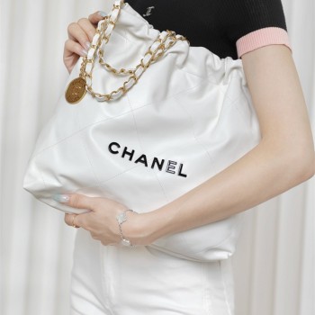 샤넬 CHANEL 22BAG 22백 스몰 35CM