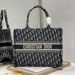 디올 DIOR 북토트백36CM