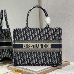 디올 DIOR 북토트백36CM