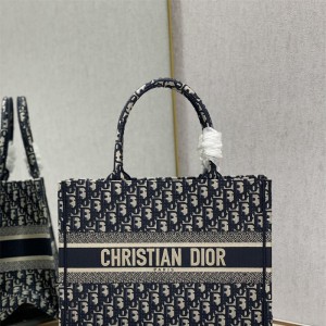 디올 DIOR 북토트백36CM