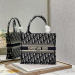 디올 DIOR 북토트백26.5CM