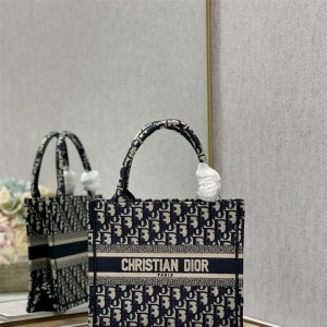 디올 DIOR 북토트백26.5CM