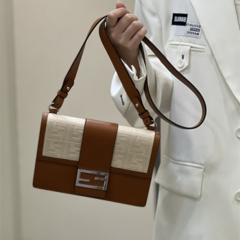 펜디 FENDI 바게트백24CM