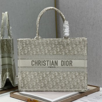 디올 DIOR 북토트백36CM