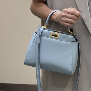 펜디 FENDI  피카부백 23CM