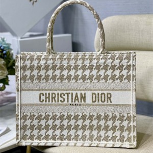 디올 DIOR 북토트백36CM