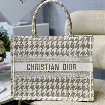 디올 DIOR 북토트백36CM