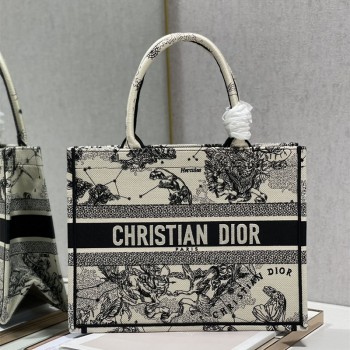 디올 DIOR 북토트백36CM