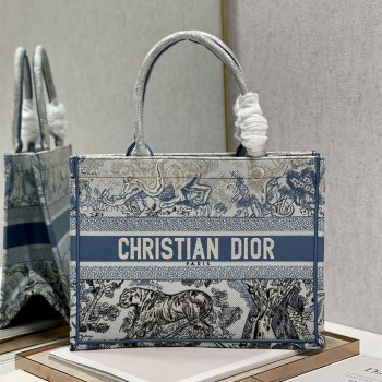 디올 DIOR 북토트백36CM