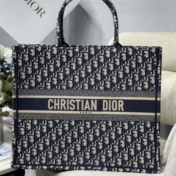 디올 DIOR 북토트백42CM