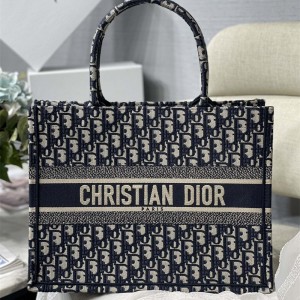 디올 DIOR 북토트백36CM