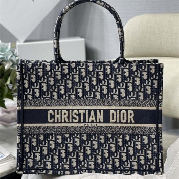 디올 DIOR 북토트백36CM