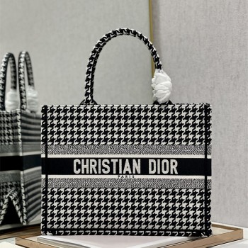 디올 DIOR 북토트백36CM